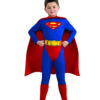 Super-Man-Costume
